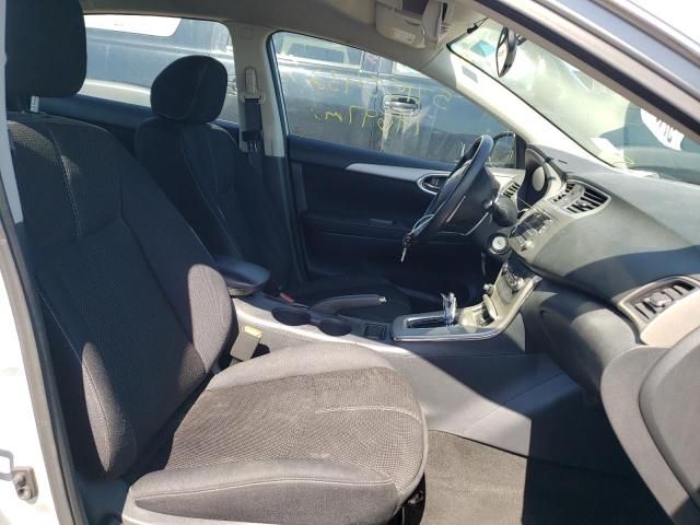 Photo 4 VIN: 3N1AB7AP2EY212482 - NISSAN SENTRA S 