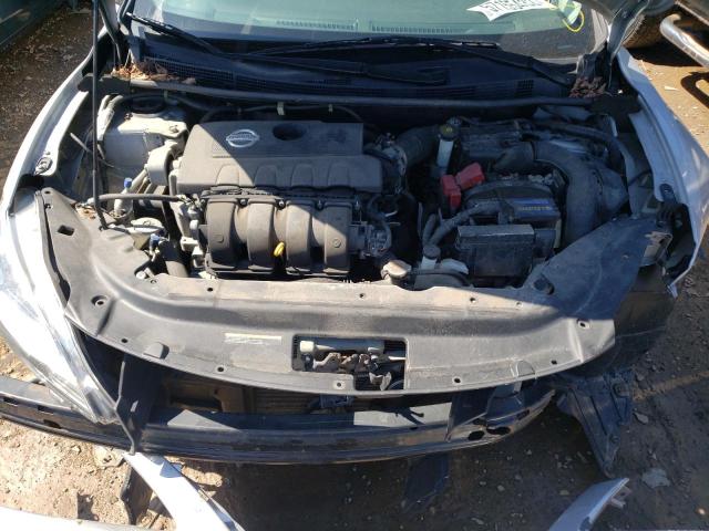 Photo 6 VIN: 3N1AB7AP2EY212482 - NISSAN SENTRA S 