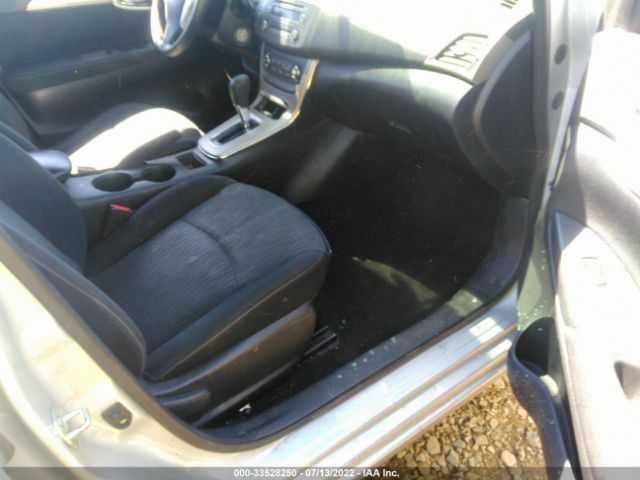 Photo 4 VIN: 3N1AB7AP2EY214023 - NISSAN SENTRA 