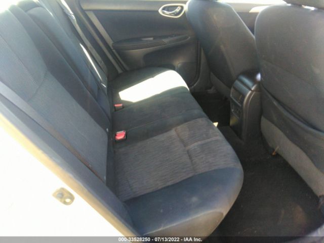 Photo 7 VIN: 3N1AB7AP2EY214023 - NISSAN SENTRA 