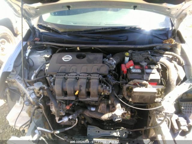 Photo 9 VIN: 3N1AB7AP2EY214023 - NISSAN SENTRA 