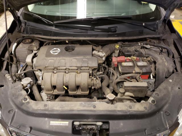 Photo 6 VIN: 3N1AB7AP2EY214510 - NISSAN SENTRA S 