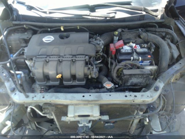 Photo 9 VIN: 3N1AB7AP2EY215205 - NISSAN SENTRA 