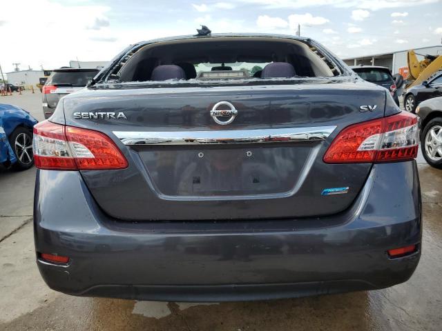 Photo 5 VIN: 3N1AB7AP2EY215477 - NISSAN SENTRA S 