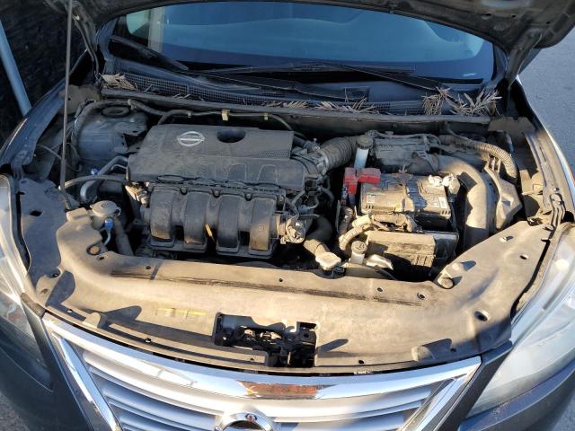 Photo 10 VIN: 3N1AB7AP2EY215592 - NISSAN SENTRA S 