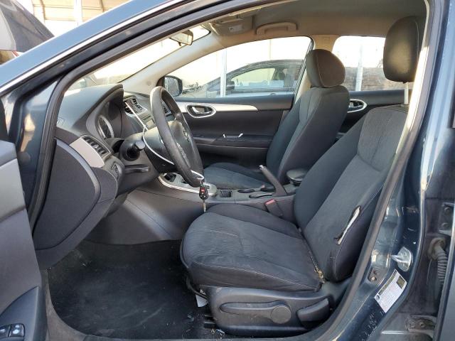 Photo 6 VIN: 3N1AB7AP2EY215592 - NISSAN SENTRA S 