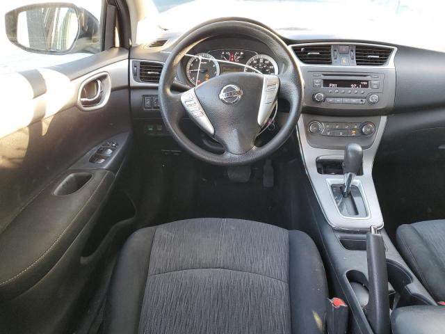 Photo 7 VIN: 3N1AB7AP2EY215592 - NISSAN SENTRA S 