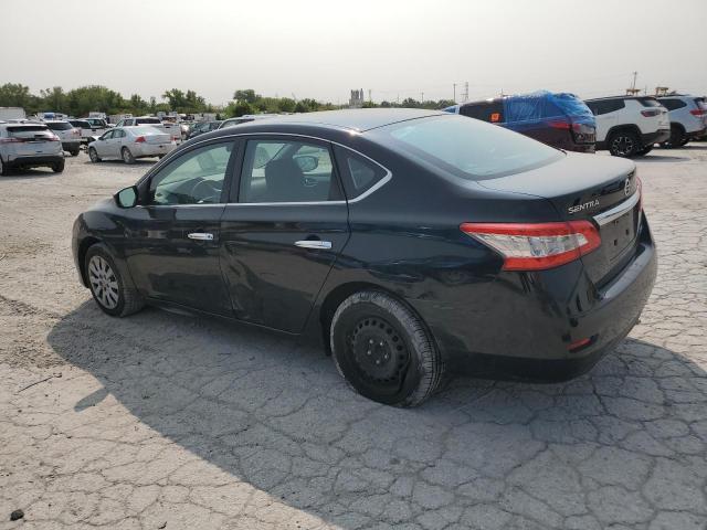 Photo 1 VIN: 3N1AB7AP2EY217276 - NISSAN SENTRA S 