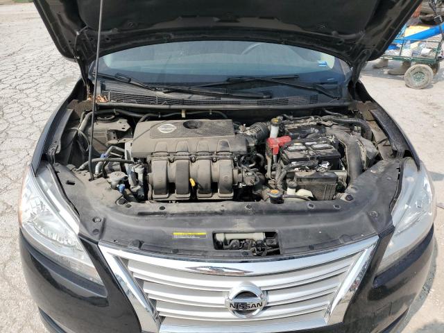 Photo 10 VIN: 3N1AB7AP2EY217276 - NISSAN SENTRA S 