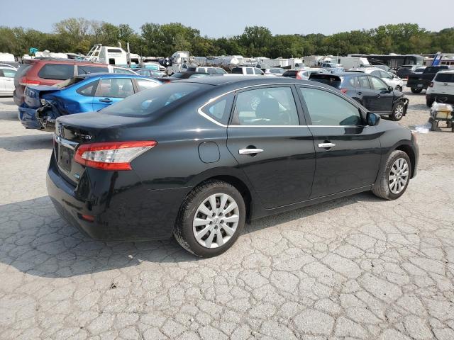 Photo 2 VIN: 3N1AB7AP2EY217276 - NISSAN SENTRA S 