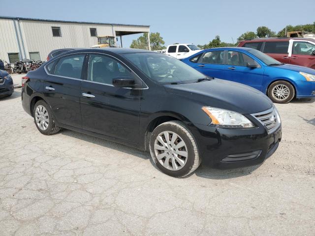 Photo 3 VIN: 3N1AB7AP2EY217276 - NISSAN SENTRA S 