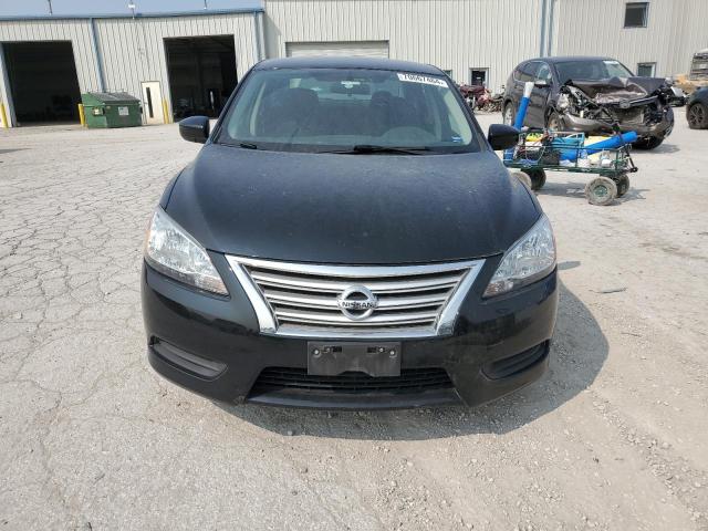 Photo 4 VIN: 3N1AB7AP2EY217276 - NISSAN SENTRA S 