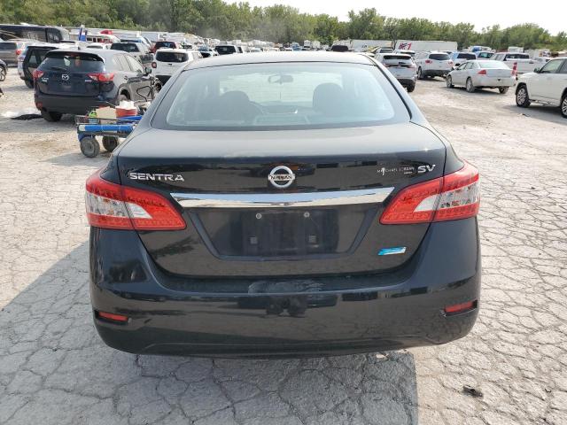 Photo 5 VIN: 3N1AB7AP2EY217276 - NISSAN SENTRA S 