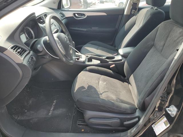 Photo 6 VIN: 3N1AB7AP2EY217276 - NISSAN SENTRA S 