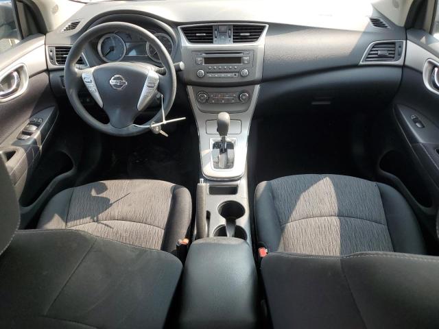 Photo 7 VIN: 3N1AB7AP2EY217276 - NISSAN SENTRA S 