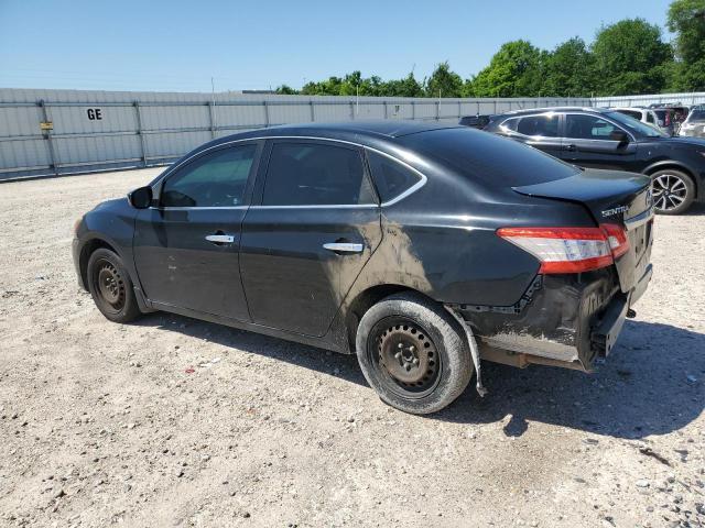 Photo 1 VIN: 3N1AB7AP2EY217570 - NISSAN SENTRA 