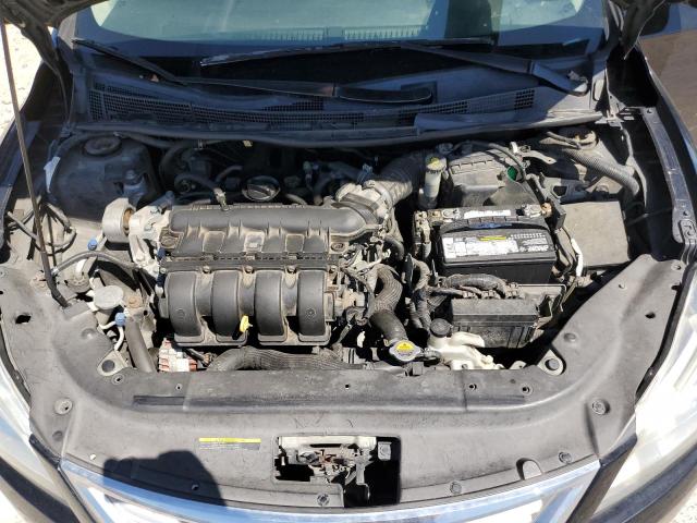 Photo 10 VIN: 3N1AB7AP2EY217570 - NISSAN SENTRA 