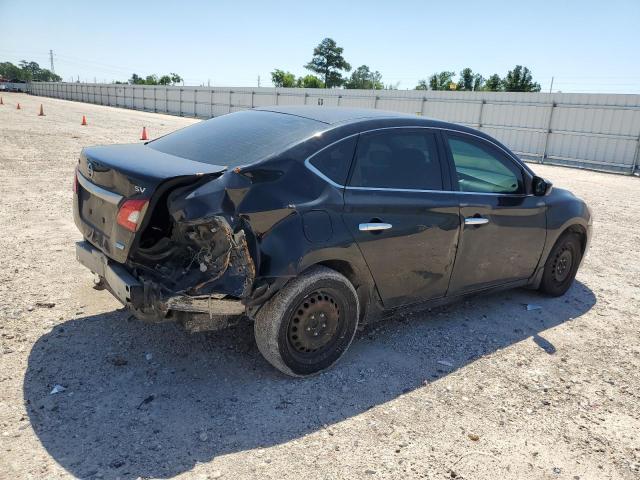 Photo 2 VIN: 3N1AB7AP2EY217570 - NISSAN SENTRA 