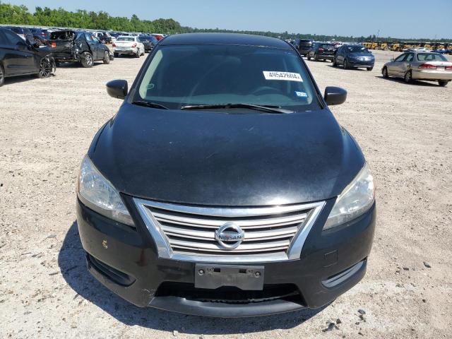 Photo 4 VIN: 3N1AB7AP2EY217570 - NISSAN SENTRA 