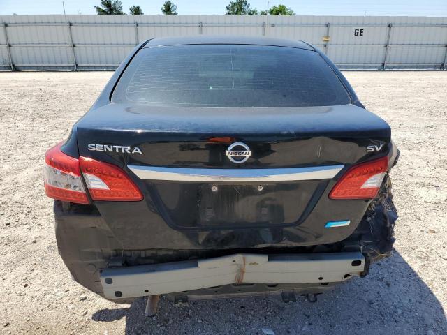 Photo 5 VIN: 3N1AB7AP2EY217570 - NISSAN SENTRA 