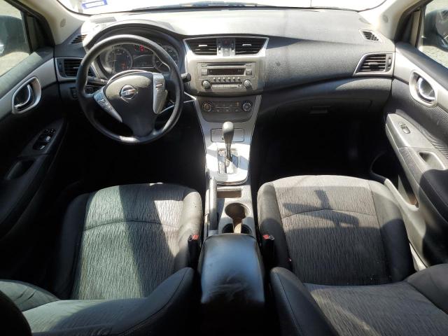 Photo 7 VIN: 3N1AB7AP2EY217570 - NISSAN SENTRA 