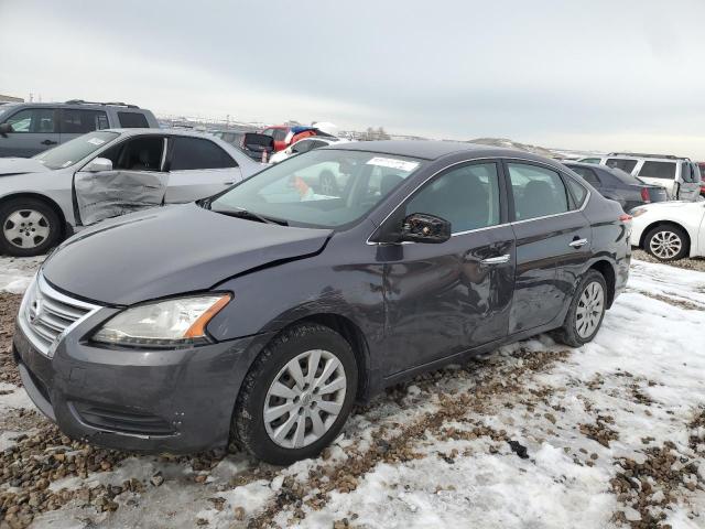 Photo 0 VIN: 3N1AB7AP2EY218623 - NISSAN SENTRA 