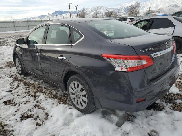 Photo 1 VIN: 3N1AB7AP2EY218623 - NISSAN SENTRA 