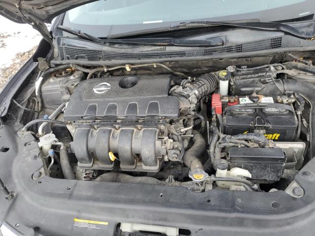 Photo 10 VIN: 3N1AB7AP2EY218623 - NISSAN SENTRA 