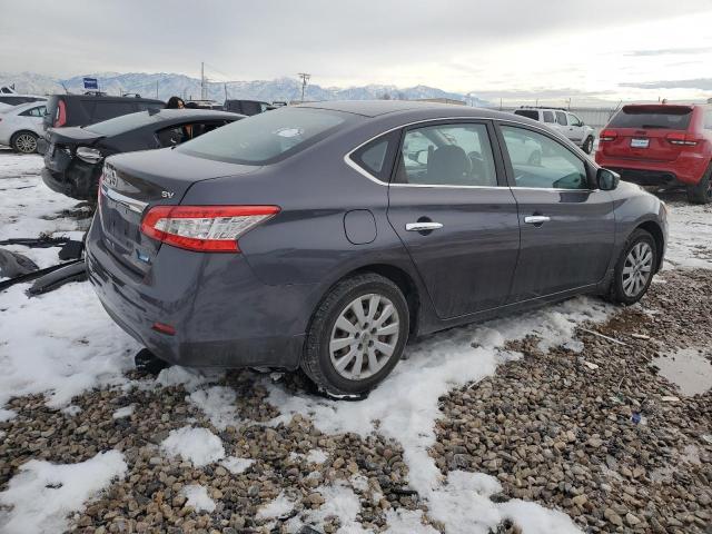 Photo 2 VIN: 3N1AB7AP2EY218623 - NISSAN SENTRA 