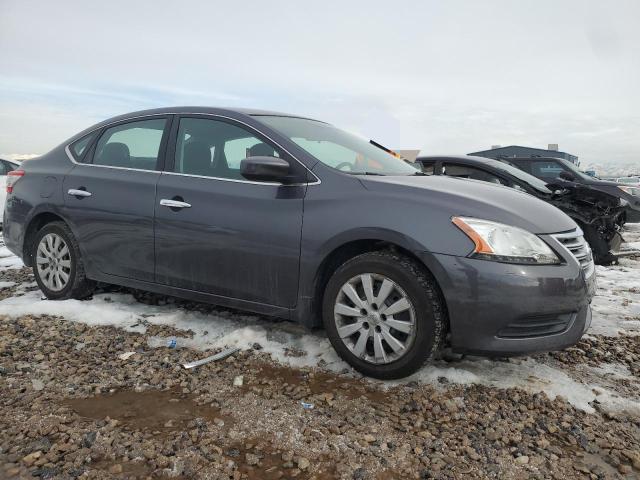 Photo 3 VIN: 3N1AB7AP2EY218623 - NISSAN SENTRA 