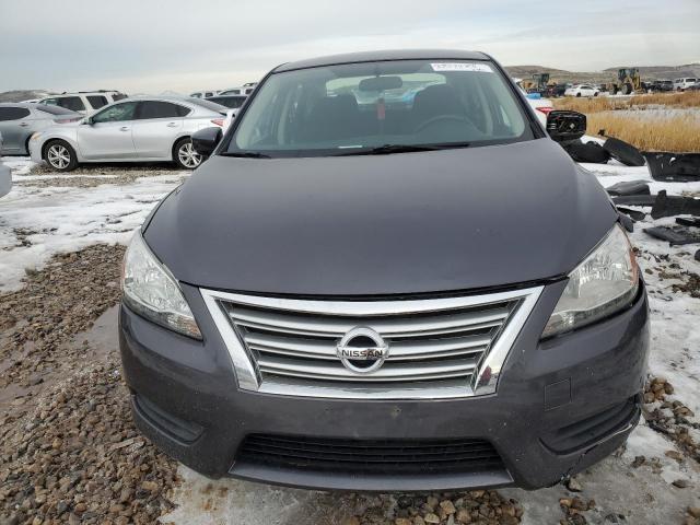 Photo 4 VIN: 3N1AB7AP2EY218623 - NISSAN SENTRA 