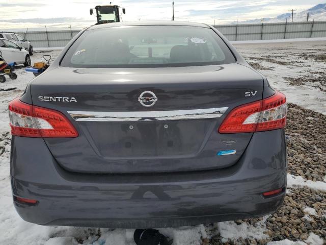 Photo 5 VIN: 3N1AB7AP2EY218623 - NISSAN SENTRA 