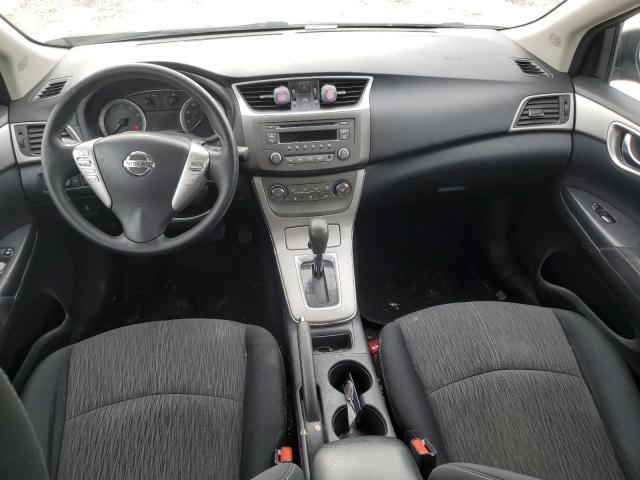 Photo 7 VIN: 3N1AB7AP2EY218623 - NISSAN SENTRA 