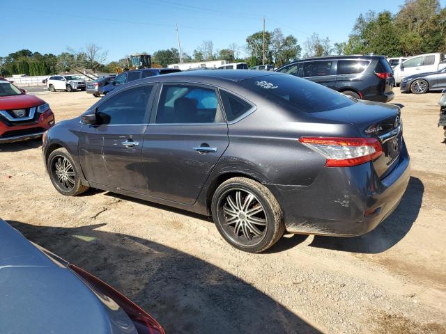 Photo 1 VIN: 3N1AB7AP2EY219626 - NISSAN SENTRA S 