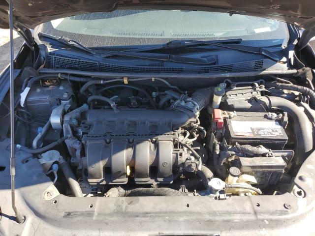 Photo 10 VIN: 3N1AB7AP2EY219626 - NISSAN SENTRA S 