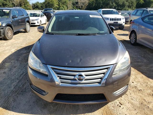 Photo 4 VIN: 3N1AB7AP2EY219626 - NISSAN SENTRA S 