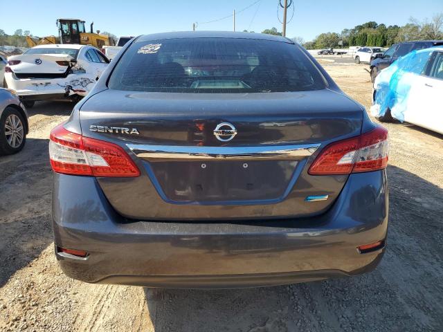 Photo 5 VIN: 3N1AB7AP2EY219626 - NISSAN SENTRA S 