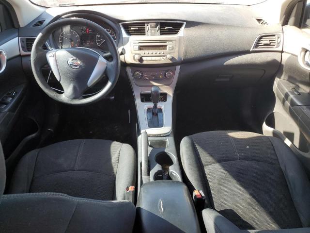 Photo 7 VIN: 3N1AB7AP2EY219626 - NISSAN SENTRA S 