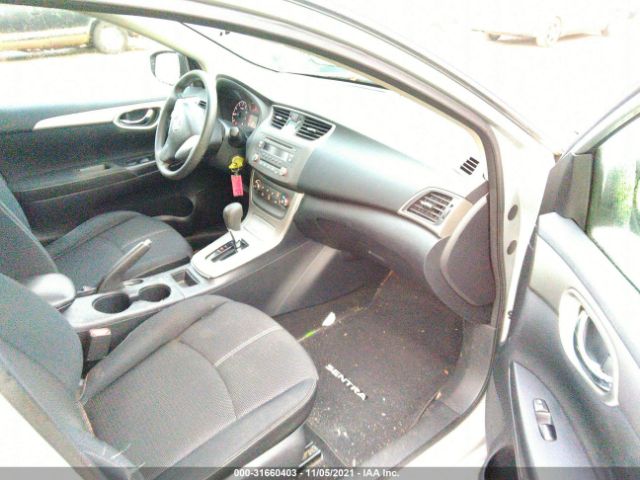 Photo 4 VIN: 3N1AB7AP2EY219979 - NISSAN SENTRA 