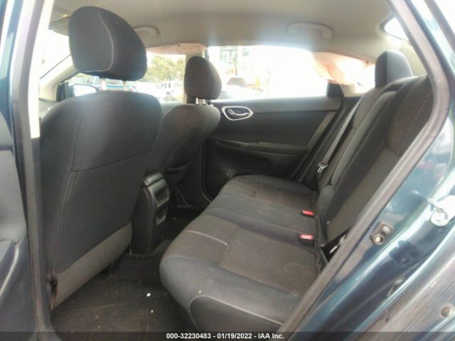 Photo 7 VIN: 3N1AB7AP2EY220677 - NISSAN SENTRA 