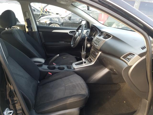 Photo 4 VIN: 3N1AB7AP2EY224499 - NISSAN SENTRA S 