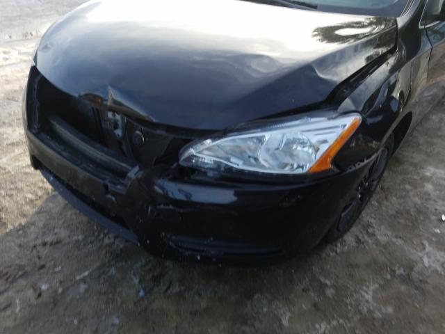 Photo 8 VIN: 3N1AB7AP2EY224499 - NISSAN SENTRA S 