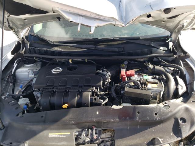 Photo 6 VIN: 3N1AB7AP2EY224518 - NISSAN SENTRA S 