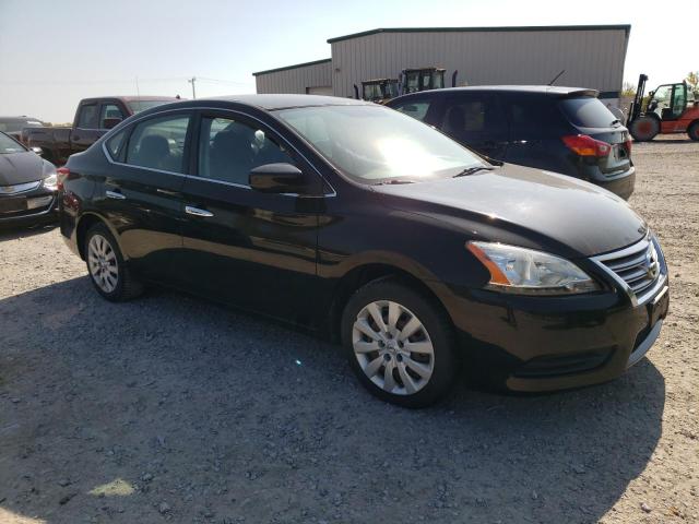 Photo 3 VIN: 3N1AB7AP2EY224955 - NISSAN SENTRA S 