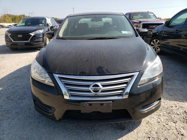 Photo 4 VIN: 3N1AB7AP2EY224955 - NISSAN SENTRA S 