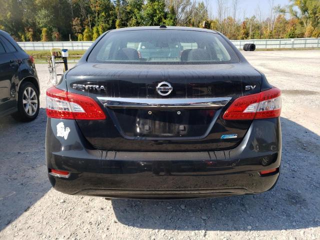 Photo 5 VIN: 3N1AB7AP2EY224955 - NISSAN SENTRA S 