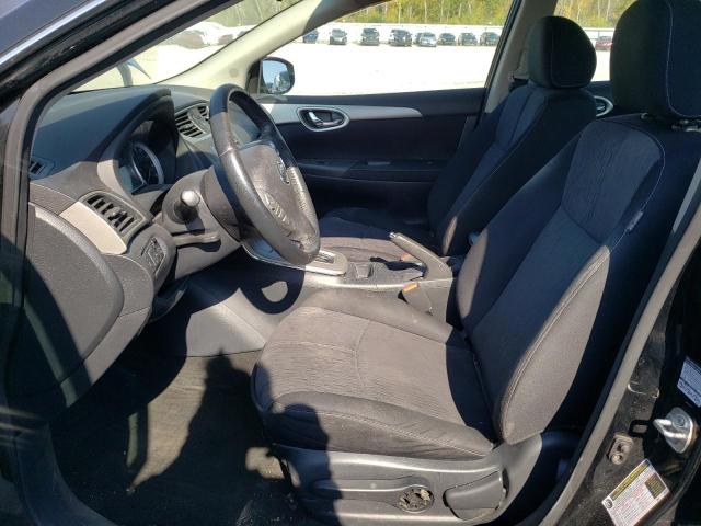 Photo 6 VIN: 3N1AB7AP2EY224955 - NISSAN SENTRA S 