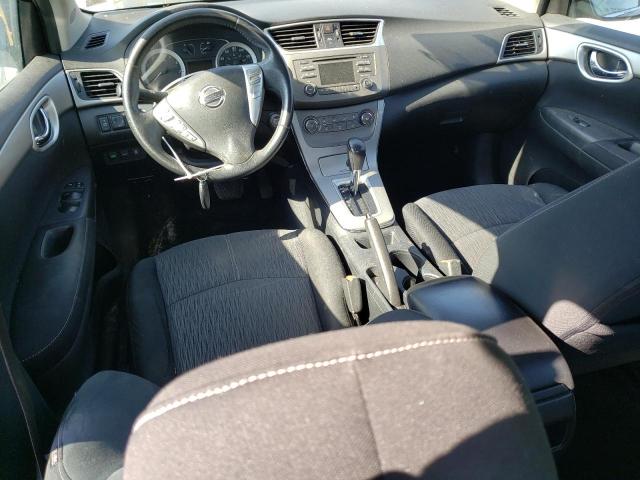 Photo 7 VIN: 3N1AB7AP2EY224955 - NISSAN SENTRA S 