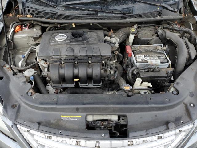 Photo 10 VIN: 3N1AB7AP2EY225314 - NISSAN SENTRA S 