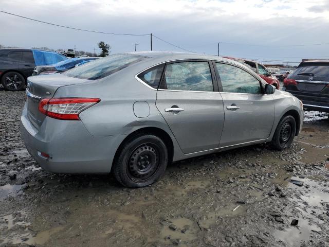 Photo 2 VIN: 3N1AB7AP2EY225314 - NISSAN SENTRA S 